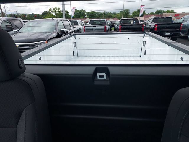 New 2026 GMC Sierra 2500 Pro w/ 1SA Pro Safety Plus Package AWD/4WD image 13