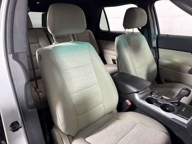 Used 2015 Ford Explorer 4WD image 13