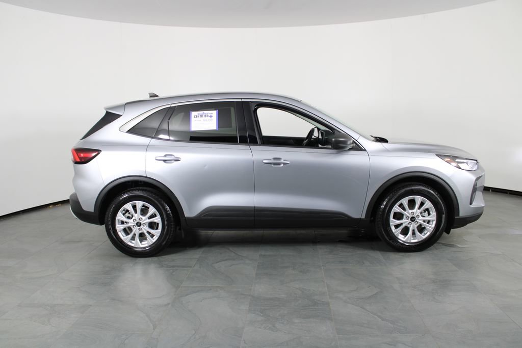Used 2023 Ford Escape Active w/ Tech Pack #1 image 14