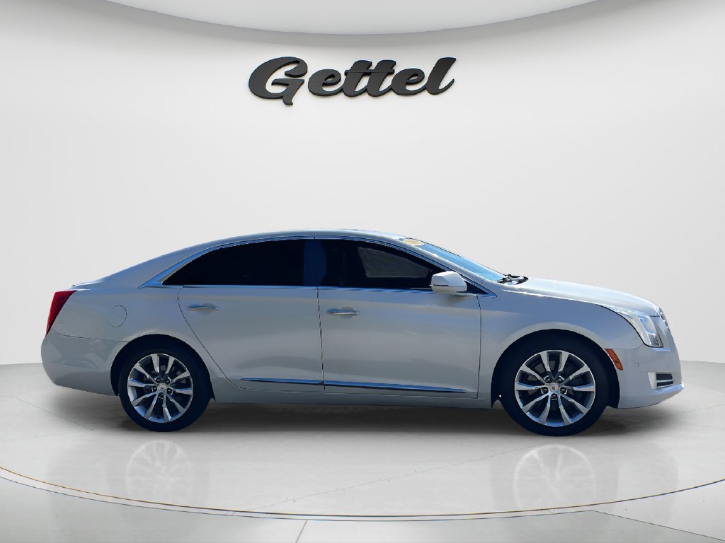 Used 2015 Cadillac XTS Luxury FWD image 5