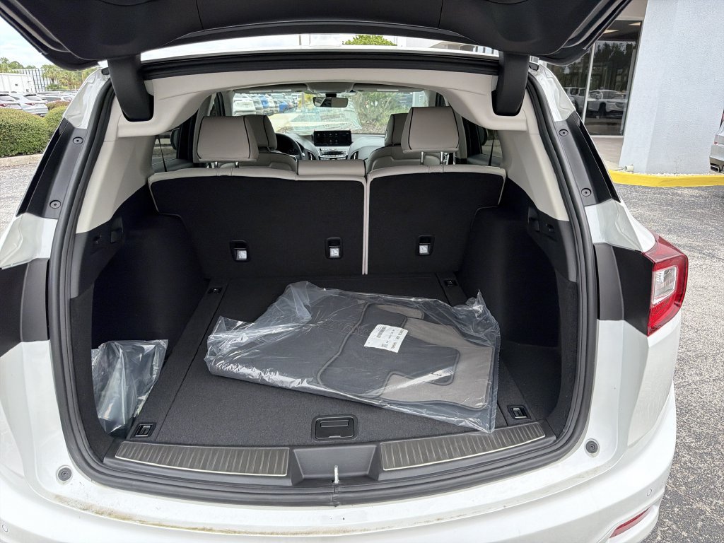 New 2026 Acura RDX w/ Advance Package AWD/4WD image 11