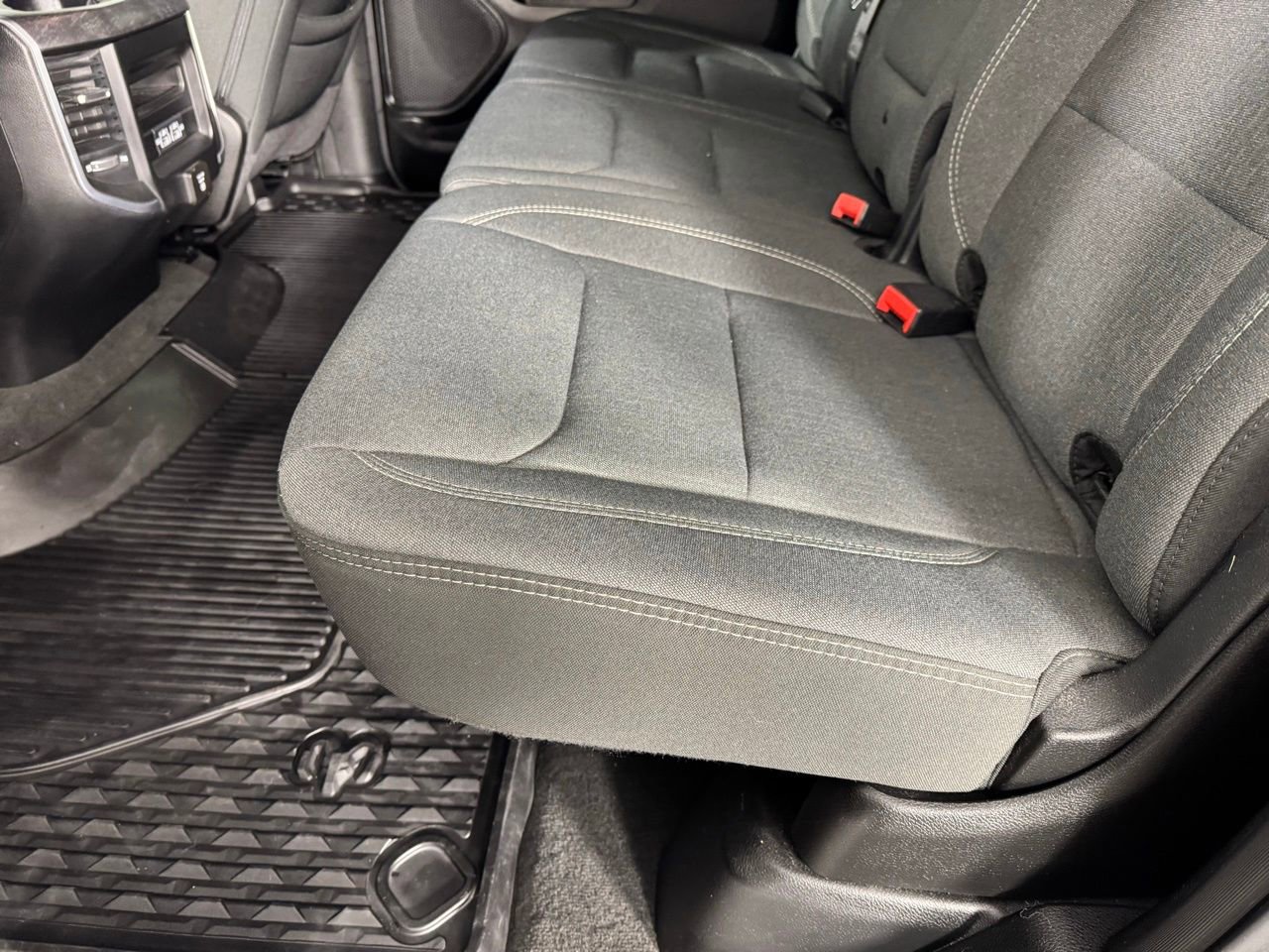 Used 2021 RAM 1500 Big Horn image 26