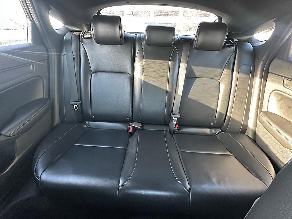 Certified 2023 Acura Integra A-Spec image 32