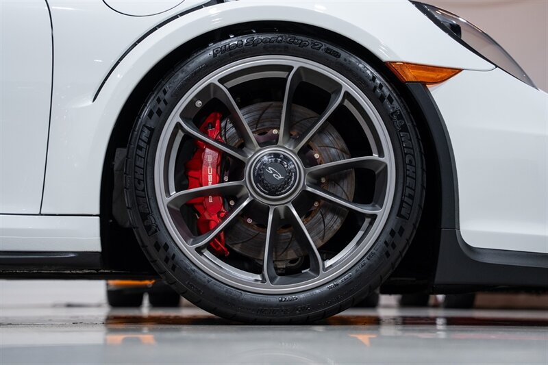 Used 2016 Porsche 911 GT3 RS RWD image 44