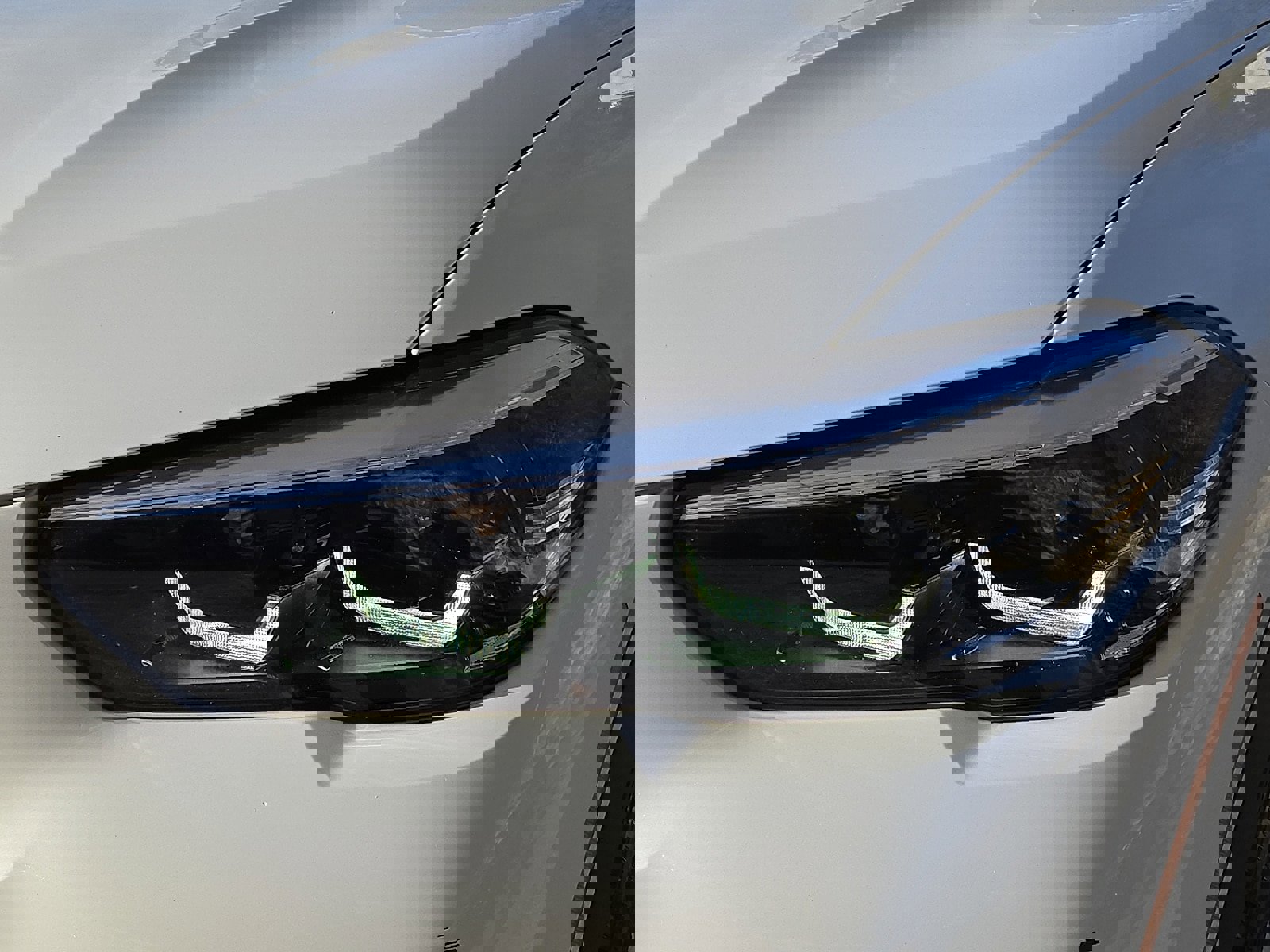 Used 2022 BMW X5 xDrive40i w/ Premium Package image 9