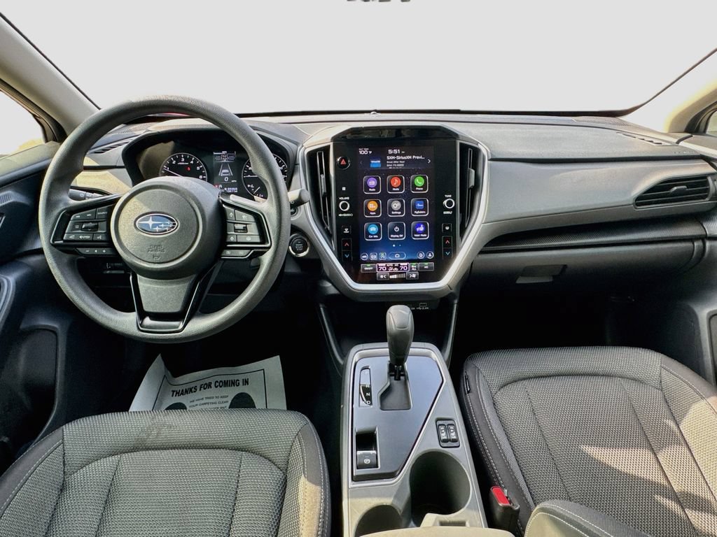 Certified 2024 Subaru Crosstrek 2.0i Premium AWD/4WD image 26