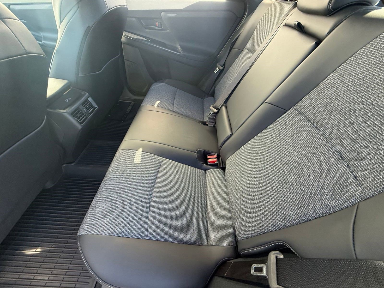 New 2026 Toyota bZ image 29