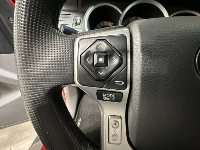 Used 2015 Toyota Tacoma PreRunner w/ SR5 Package RWD image 36