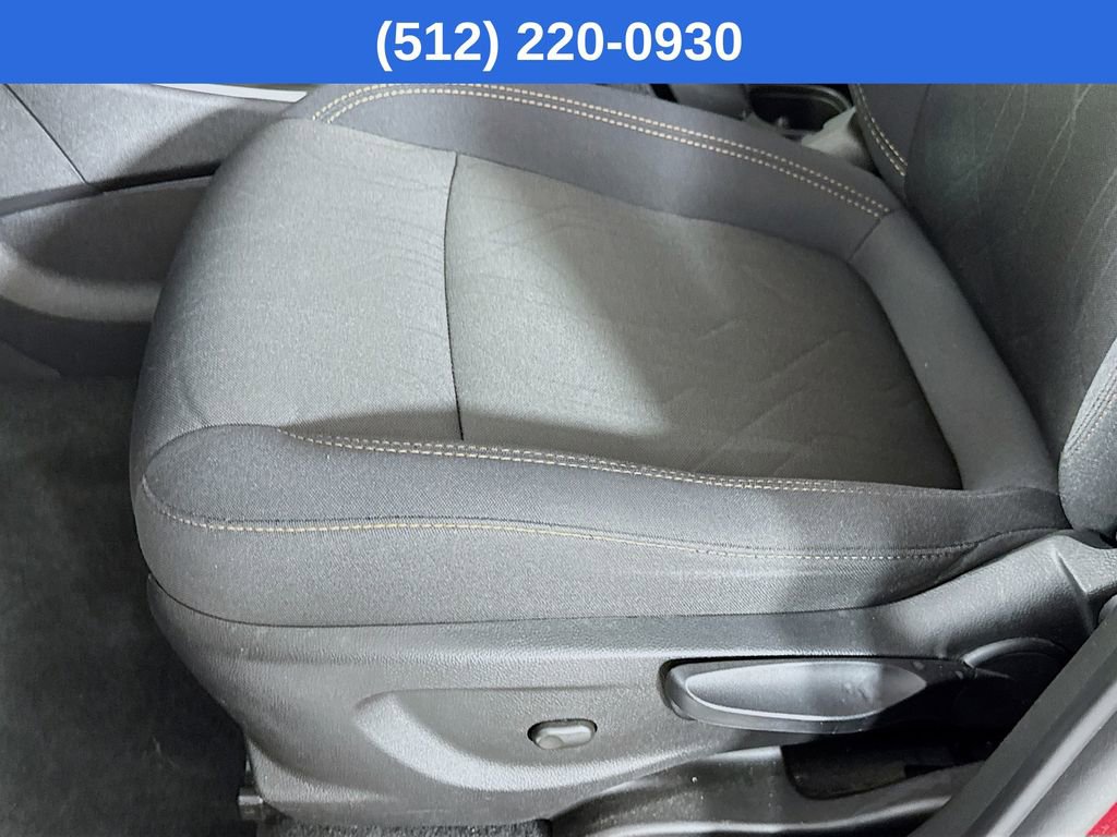 Used 2020 Chevrolet Trax LT image 23