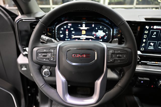 New 2026 GMC Sierra 1500 SLT w/ SLT Premium Plus Package image 23