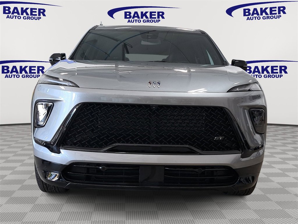 New 2025 Buick Enclave Sport Touring w/ Power Package image 2