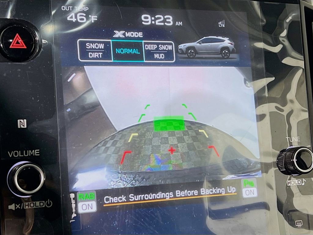 Certified 2025 Subaru Crosstrek 2.5i Limited w/ Popular Package #3A image 12