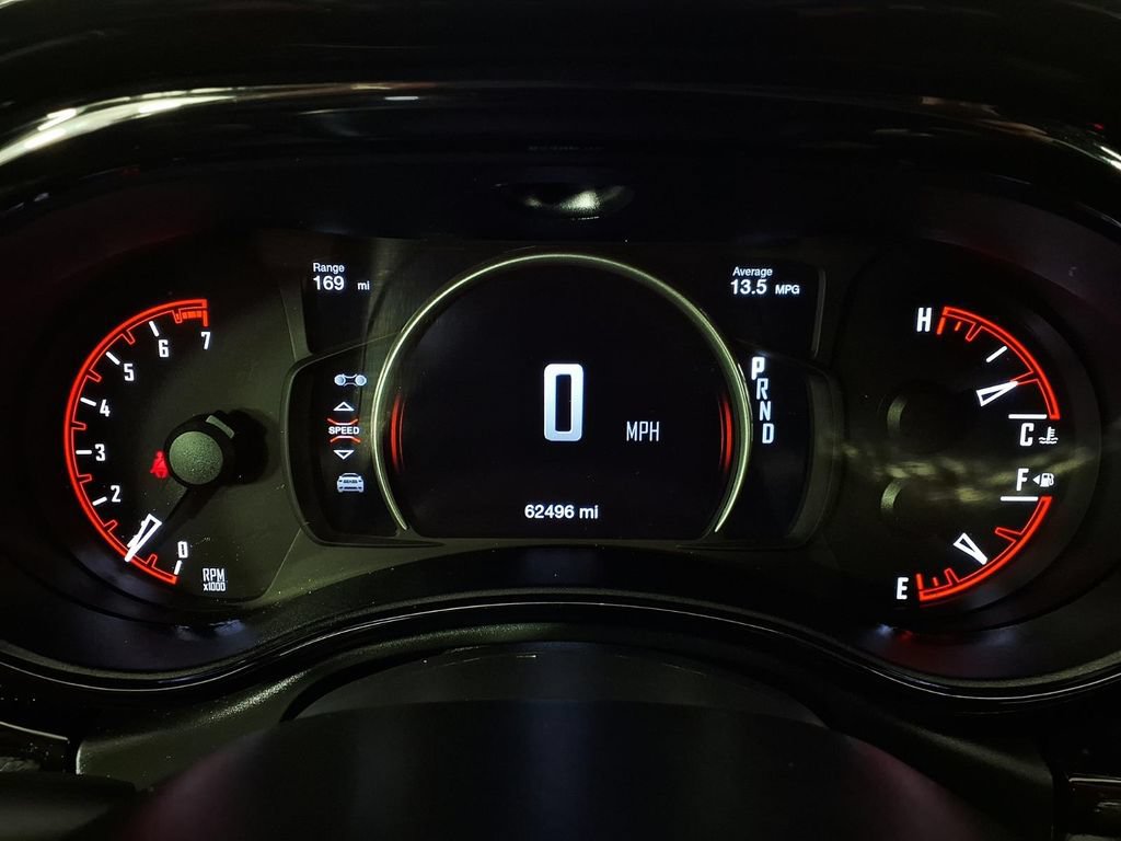Used 2023 Dodge Durango GT AWD/4WD image 18