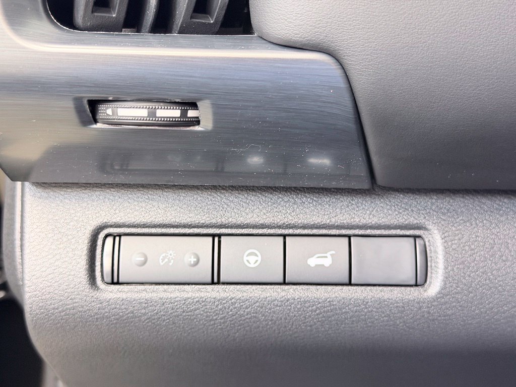 New 2026 Nissan Pathfinder SL AWD/4WD image 41