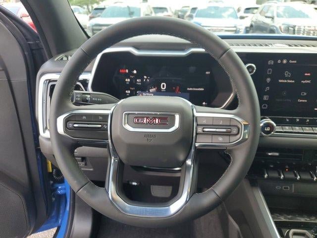 New 2026 GMC Canyon Elevation w/ Convenience Package RWD image 20