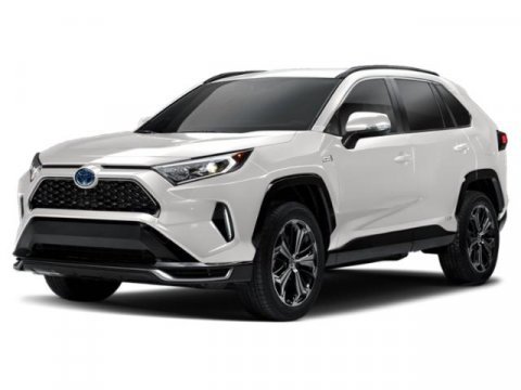 Used 2021 Toyota RAV4 SE