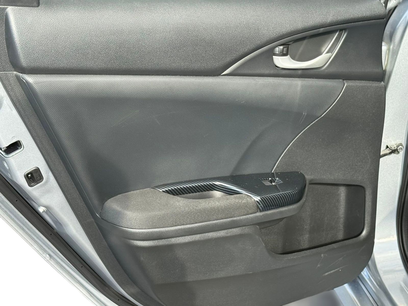 Used 2020 Honda Civic LX image 29