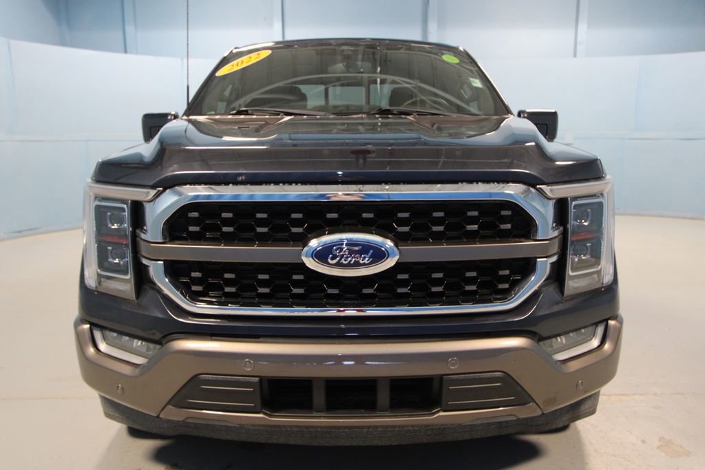 Used 2022 Ford F150 King Ranch image 36