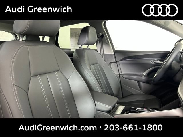 Certified 2025 Audi Q5 Premium Plus w/ Premium Plus AWD/4WD image 11
