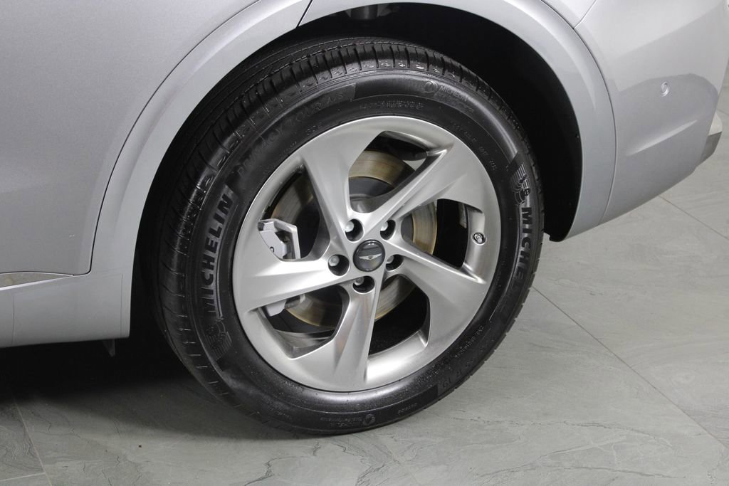 Used 2026 Genesis GV70 2.5T Advanced AWD/4WD image 11