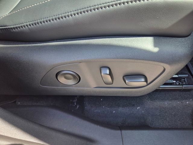 New 2026 GMC Acadia Elevation w/ Black Edition image 17