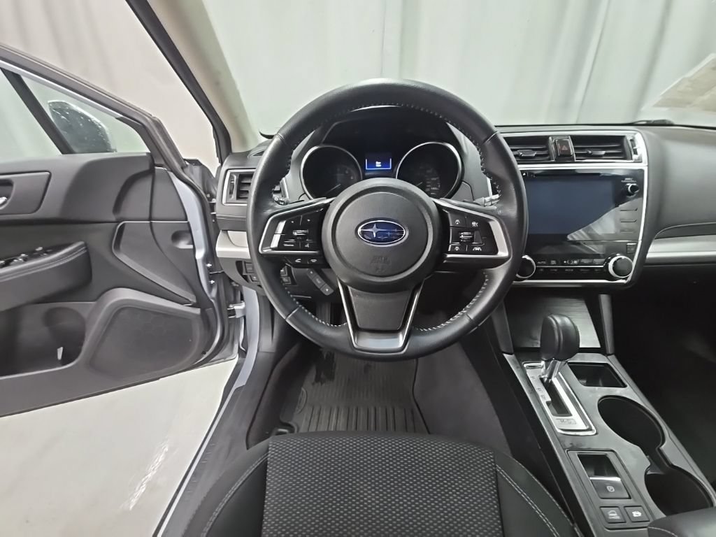 Used 2018 Subaru Outback 2.5i Premium AWD/4WD image 29