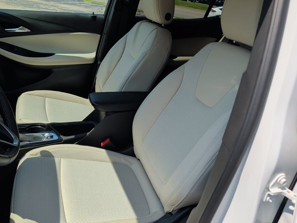 Used 2021 Buick Encore GX Preferred FWD image 11