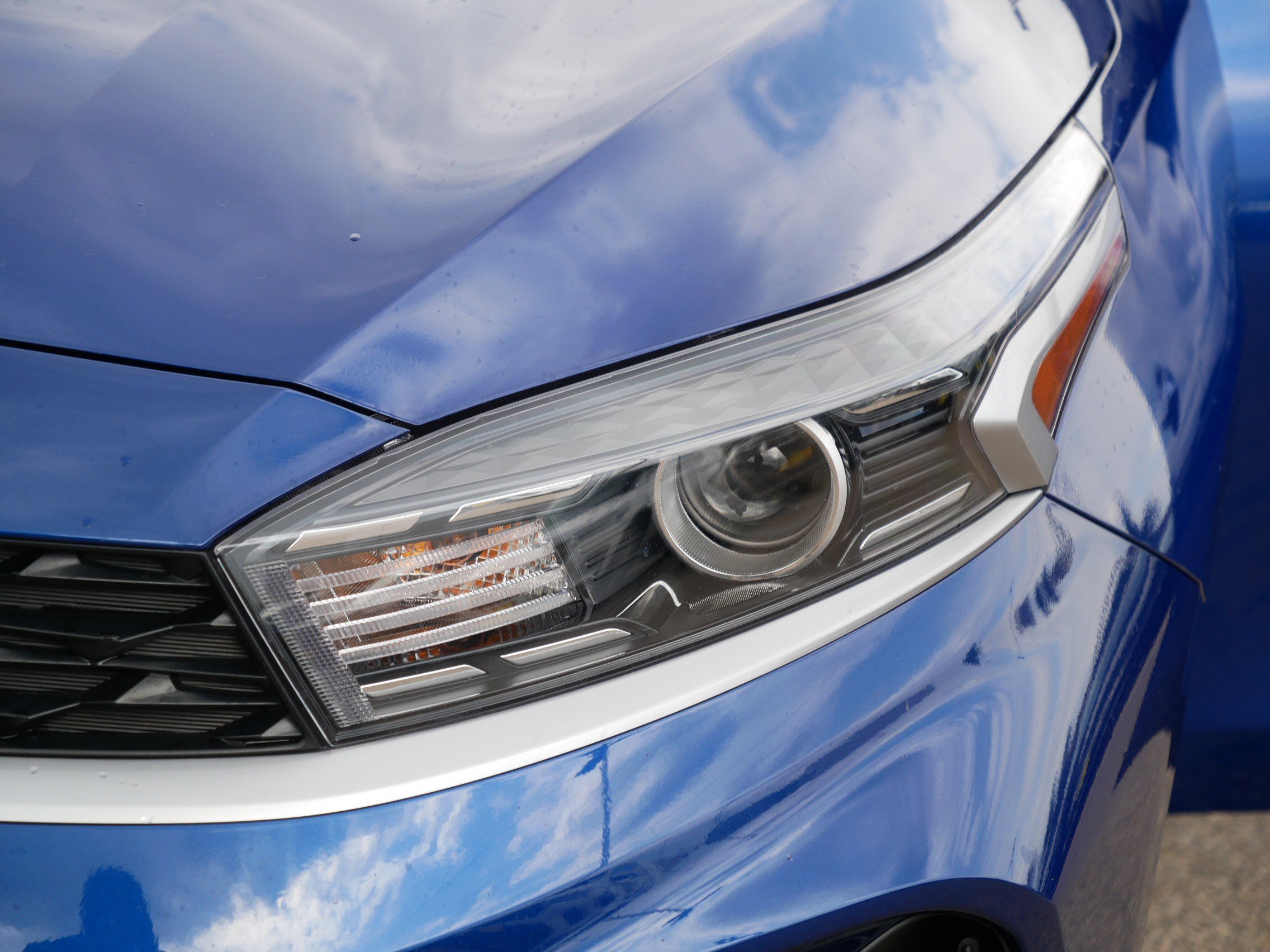 Certified 2023 Kia Forte LXS w/ LXS Technology Package FWD image 16