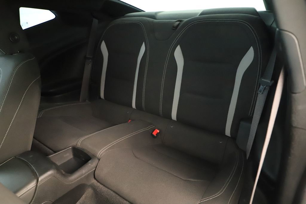 Used 2020 Chevrolet Camaro LT RWD image 19