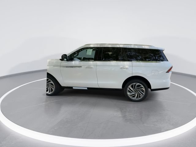New 2027 Lincoln Navigator Reserve AWD/4WD image 6