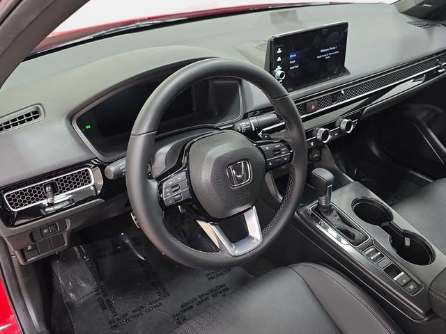 Used 2025 Honda Civic Sport image 16