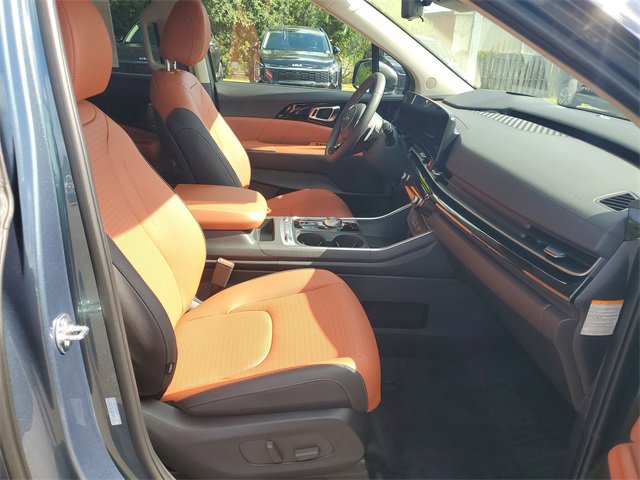 New 2026 Kia Carnival SX Prestige image 11