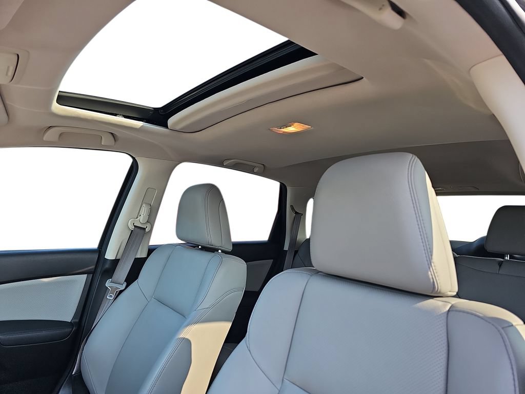 Used 2016 Honda CR-V Touring image 29