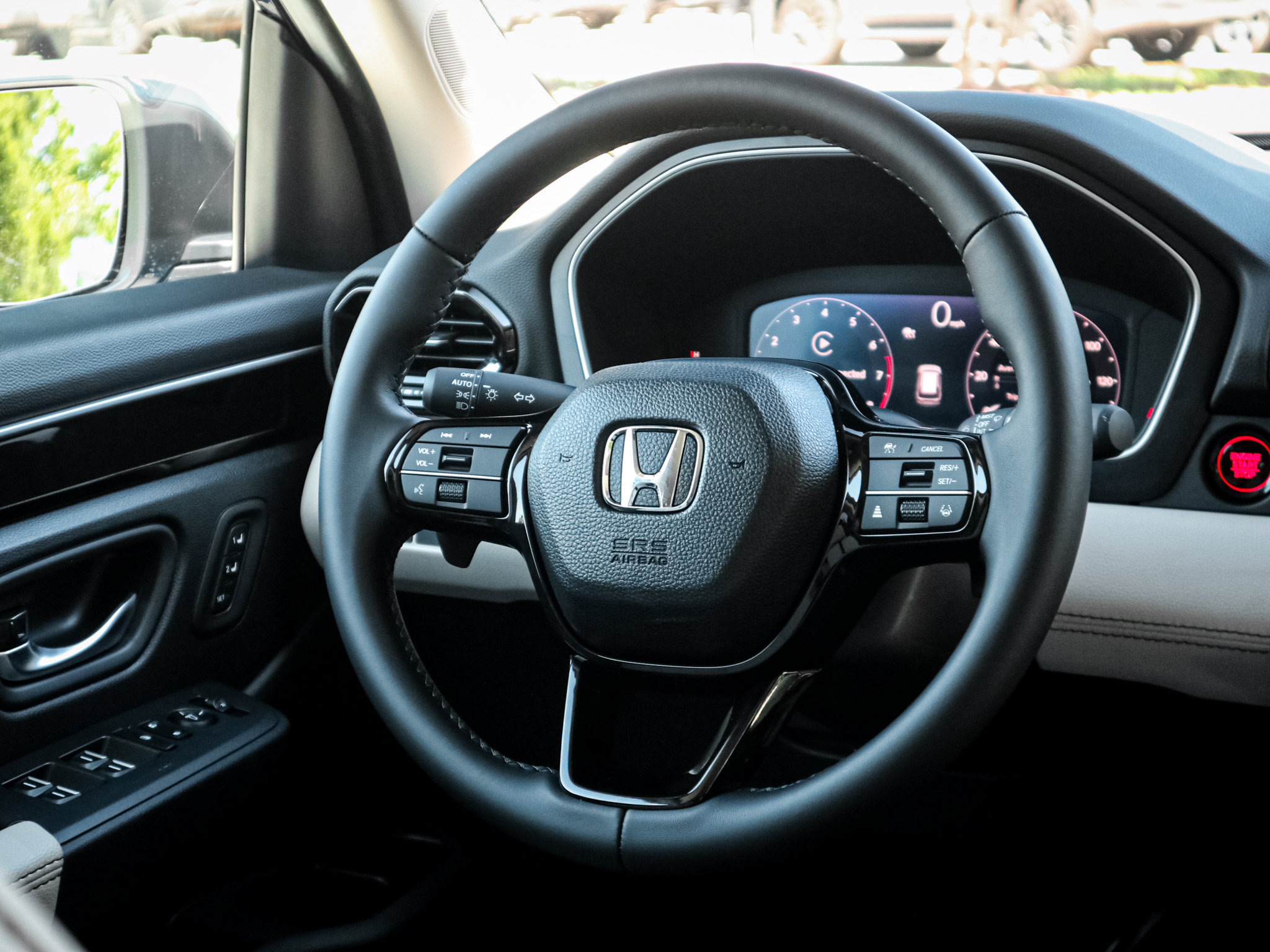 Used 2026 Honda Passport RTL image 18