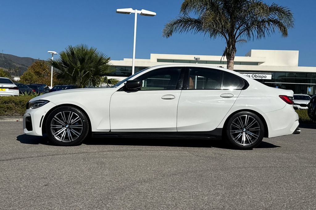 Used 2020 BMW M340i xDrive AWD/4WD image 6