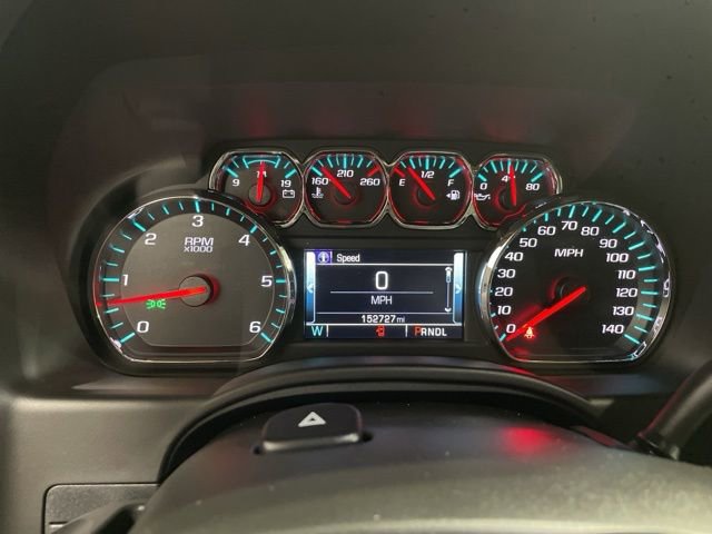 Used 2018 Chevrolet Suburban LT AWD/4WD image 22