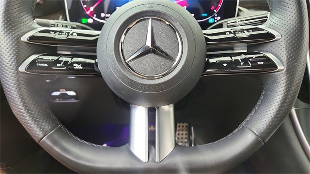 Used 2024 Mercedes-Benz GLC 300 4MATIC w/ AMG Line image 39