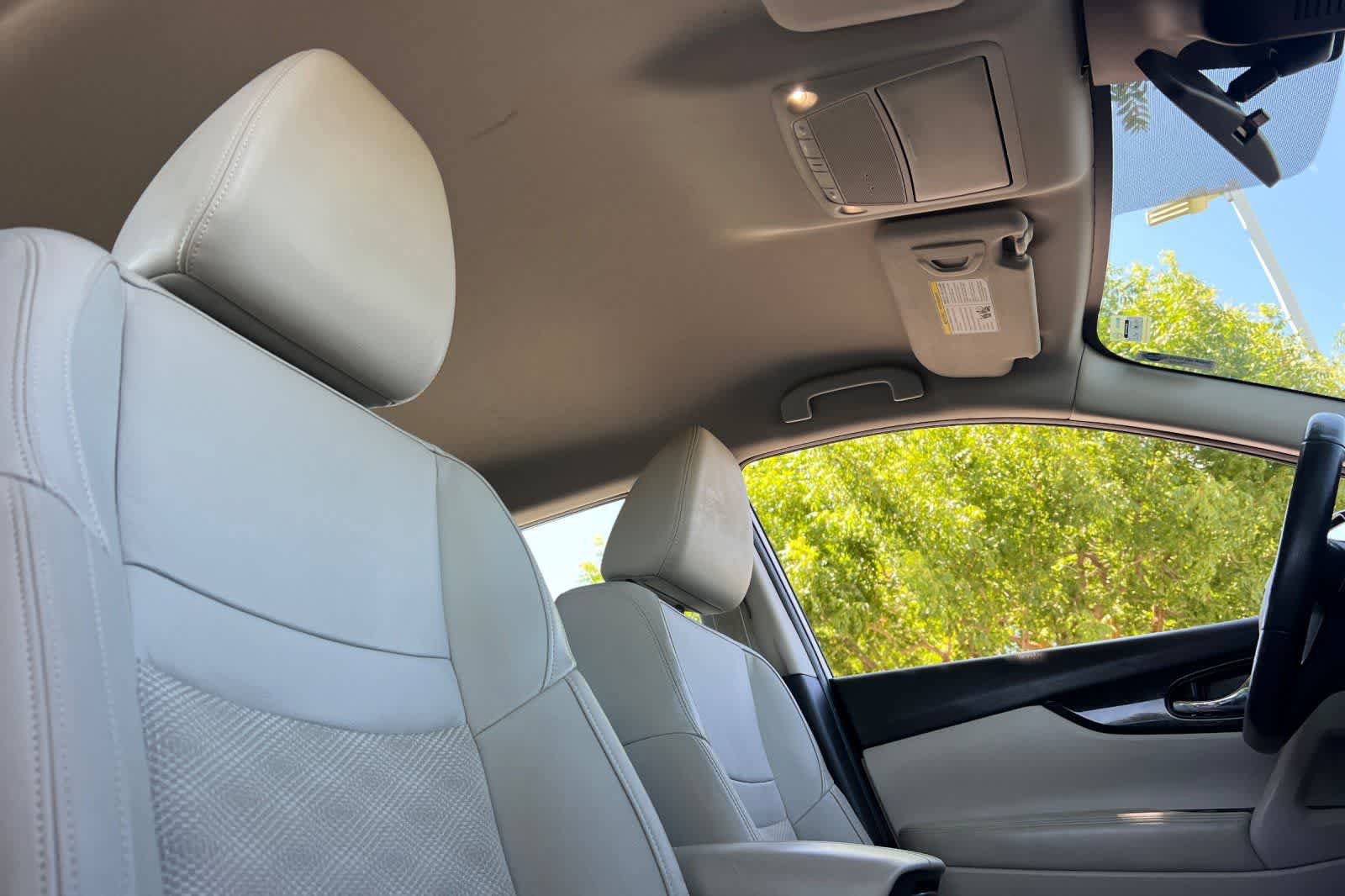 Used 2022 Nissan Rogue Sport SV w/ Technology Package FWD image 18
