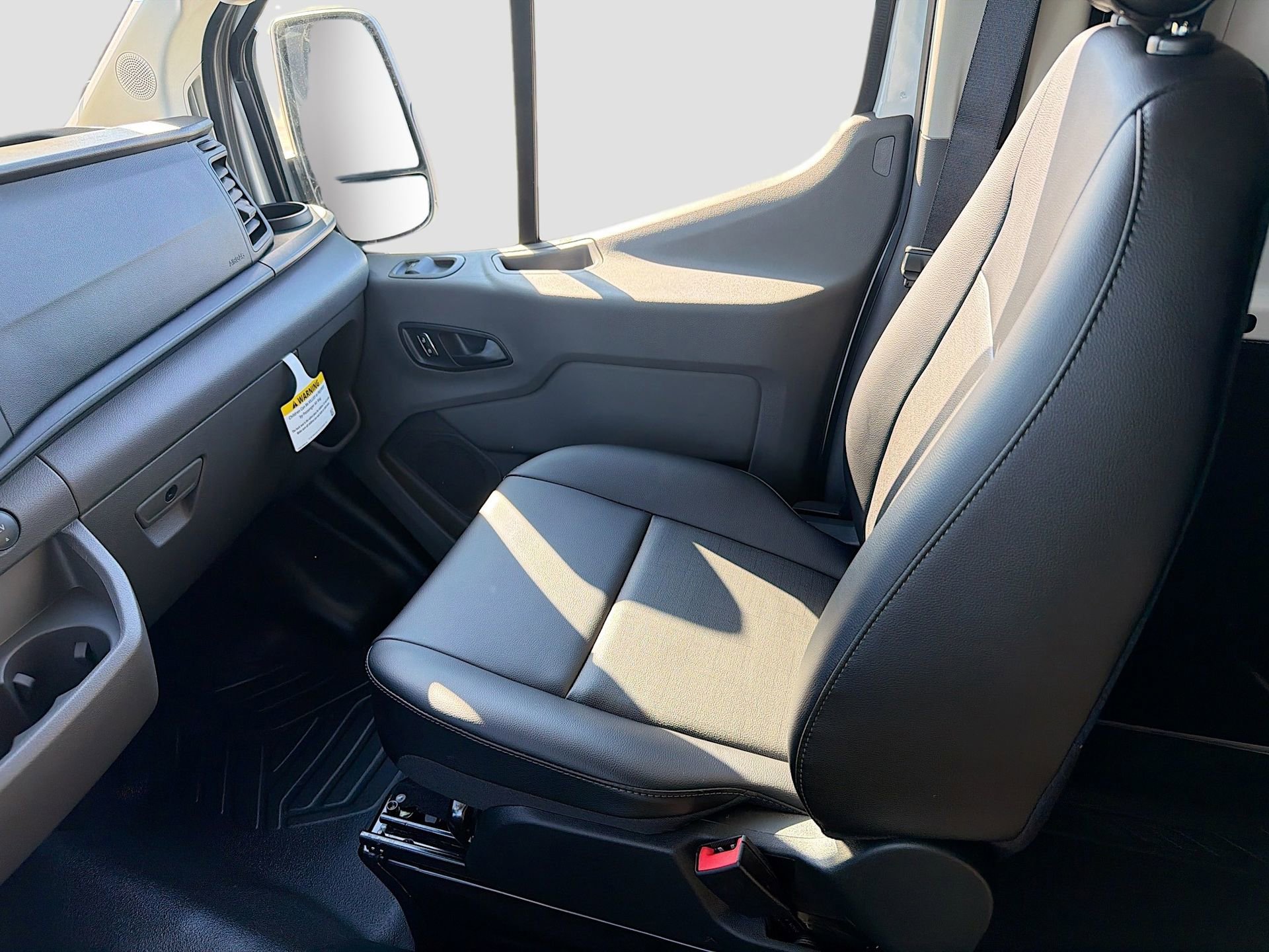 New 2026 Ford Transit 150 Low Roof w/ Load Area Protection Package image 27