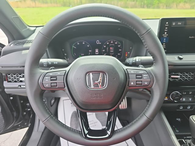 New 2026 Honda Accord Sport image 17