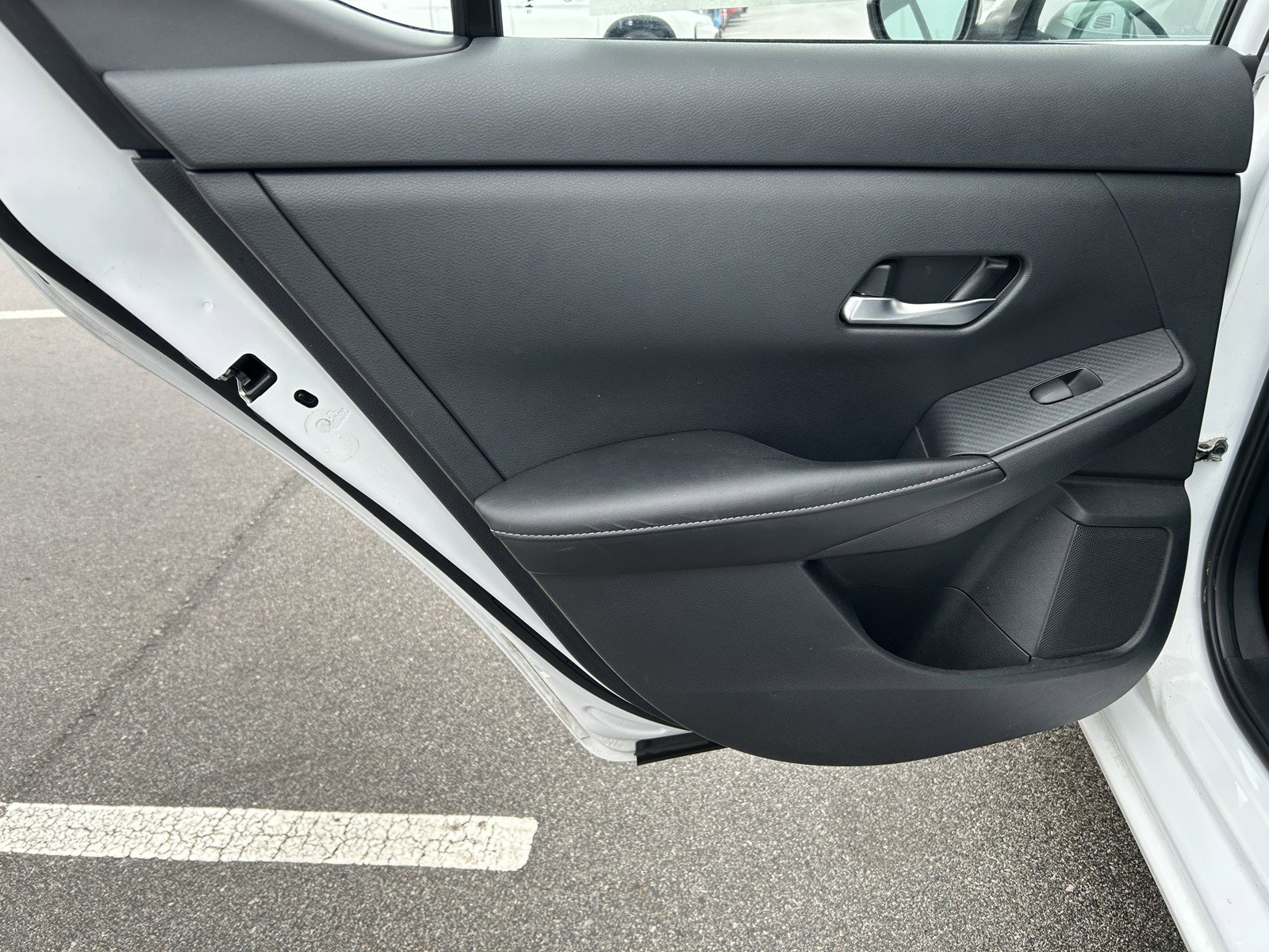 Used 2023 Nissan Sentra SV image 13