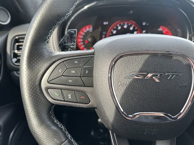 Used 2021 Dodge Durango SRT Hellcat w/ Premium Interior Group image 19