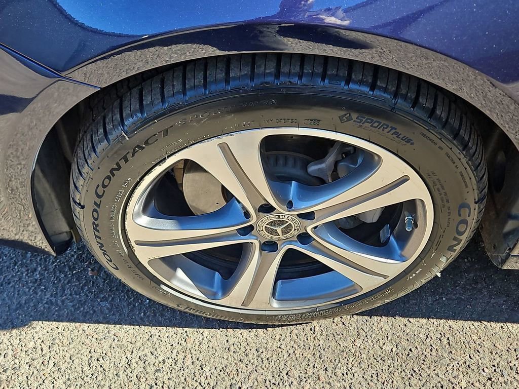 Used 2018 Mercedes-Benz E 300 4MATIC image 10