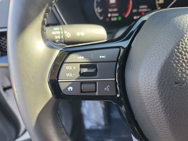 Certified 2024 Honda CR-V EX-L image 25