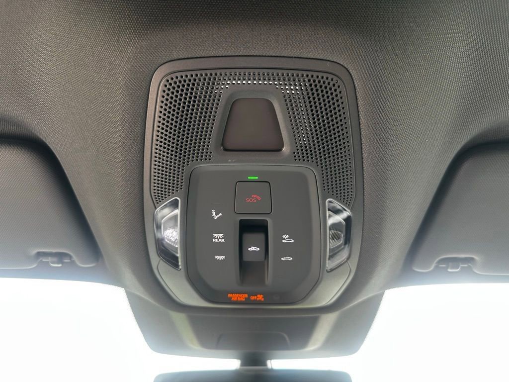 New 2026 Audi SQ5 Premium Plus image 19