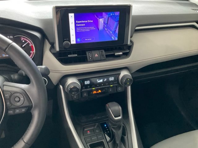 Used 2024 Toyota RAV4 XLE Premium w/ Weather Package FWD image 14