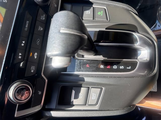 Used 2020 Honda CR-V Touring image 19