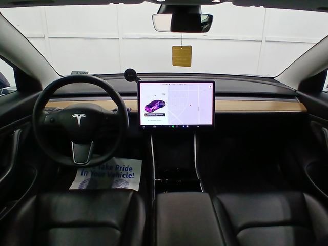 Used 2020 Tesla Model 3 Long Range AWD/4WD image 13