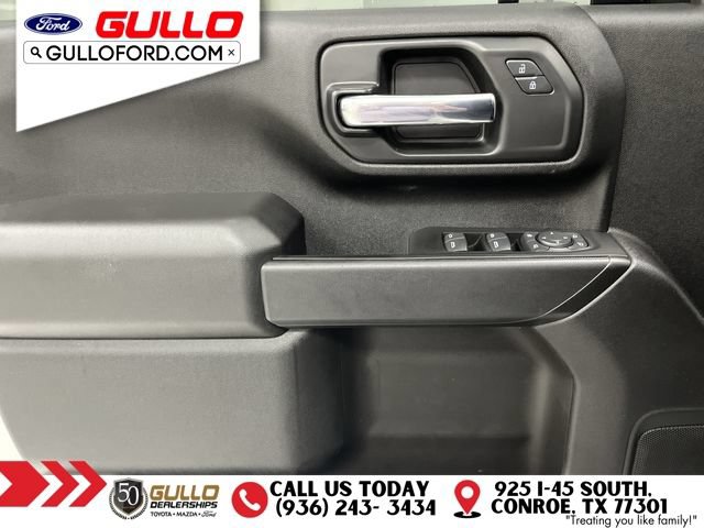 Used 2022 Chevrolet Silverado 3500 W/T w/ WT Convenience Package AWD/4WD image 20