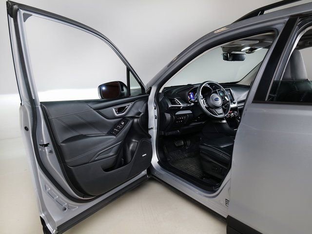 Used 2021 Subaru Forester Limited w/ Popular Package #3 image 26